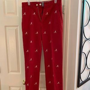 Pennington & Bailes FanPants